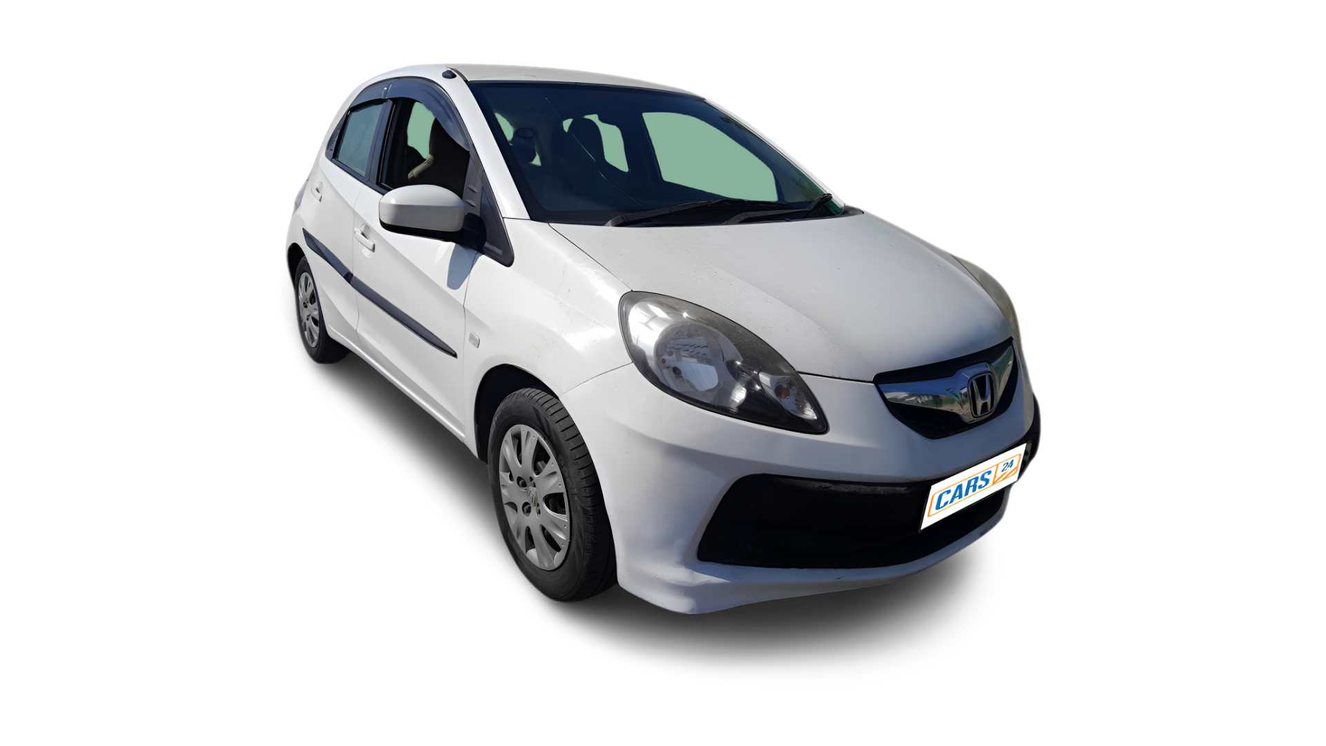 Honda Brio-img